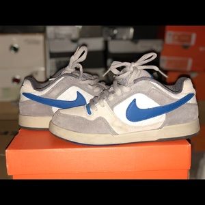 Nike SB Paul Rodriguez